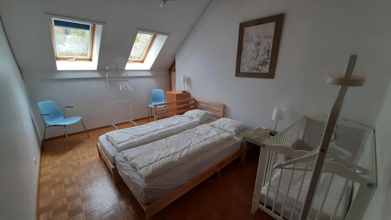 La Petite Fleur Apartman Enges Kültér fotó