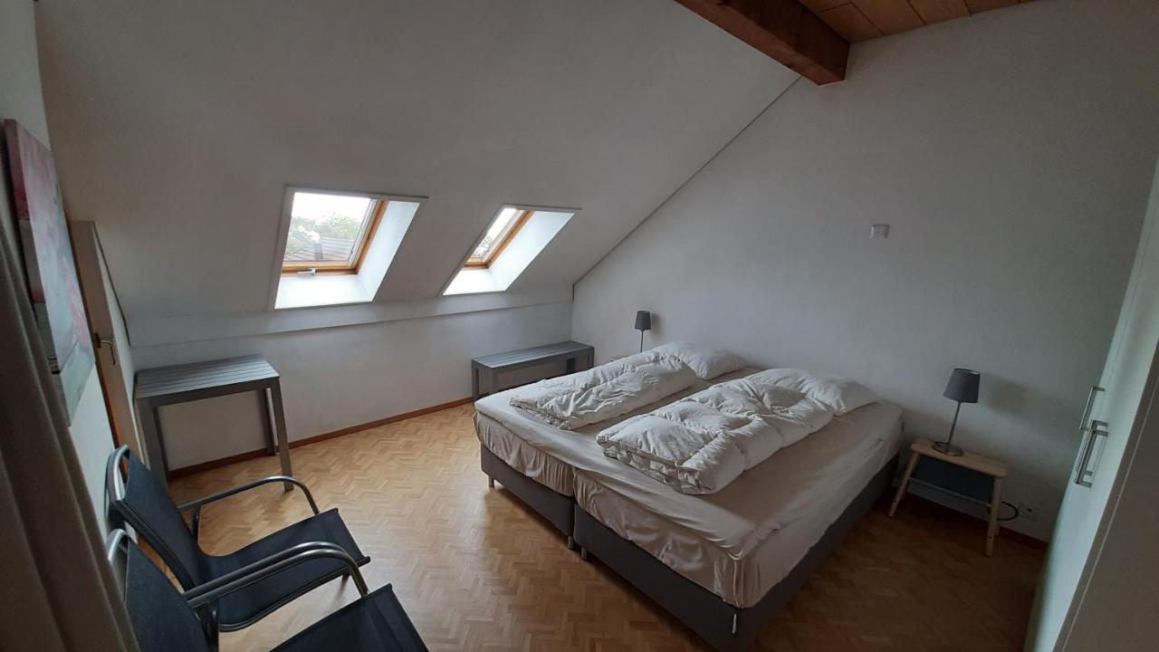 La Petite Fleur Apartman Enges Kültér fotó