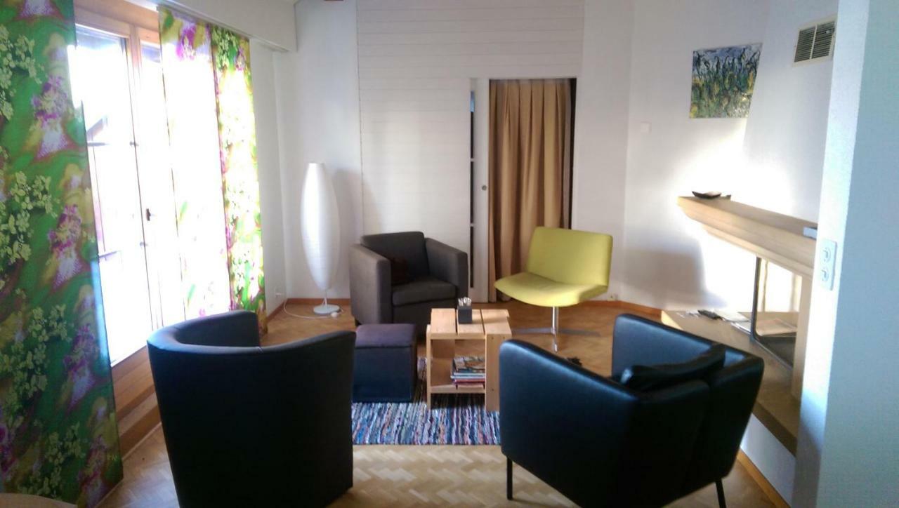 La Petite Fleur Apartman Enges Kültér fotó