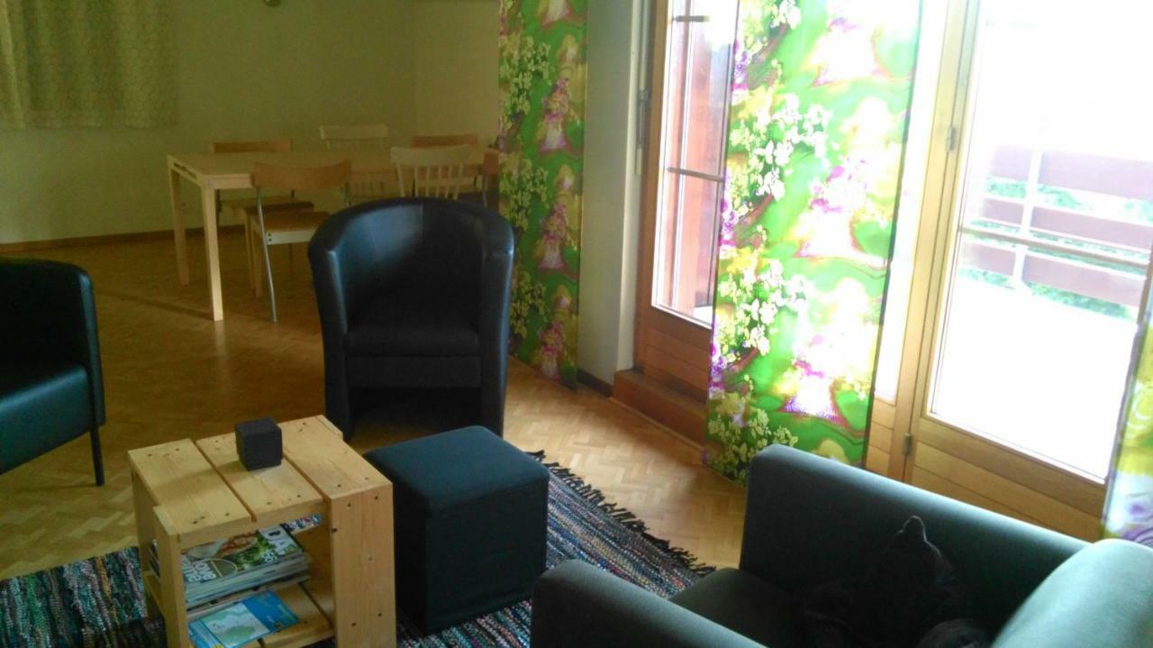 La Petite Fleur Apartman Enges Kültér fotó