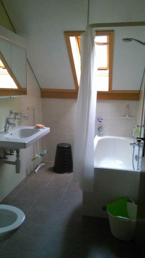 La Petite Fleur Apartman Enges Kültér fotó